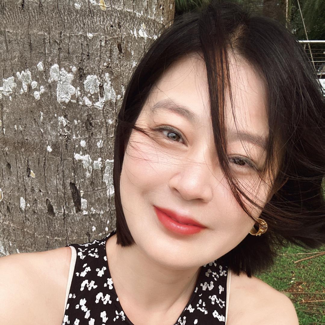 橙调美学设计（千金姐姐）