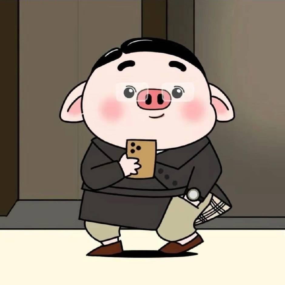 心事全在食物上