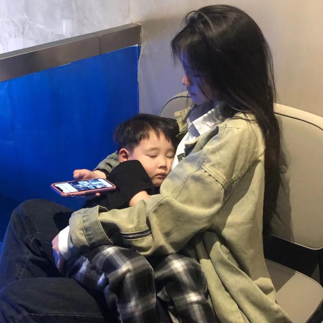 @叶子