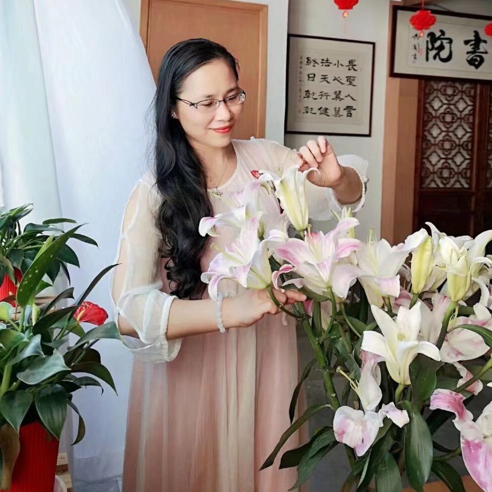 卿颜爱运动