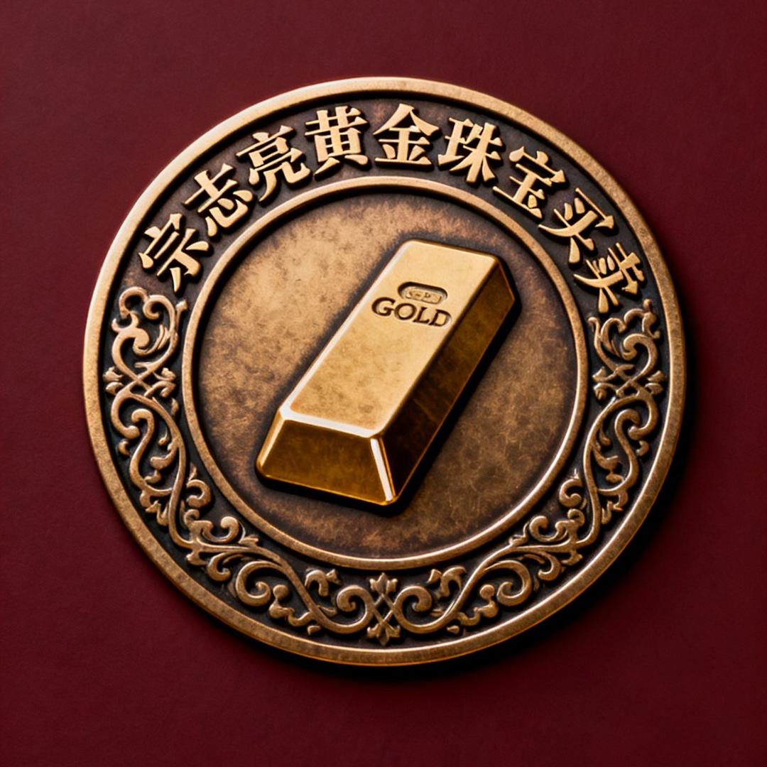 盐城宗志亮黄金珠宝有限公司