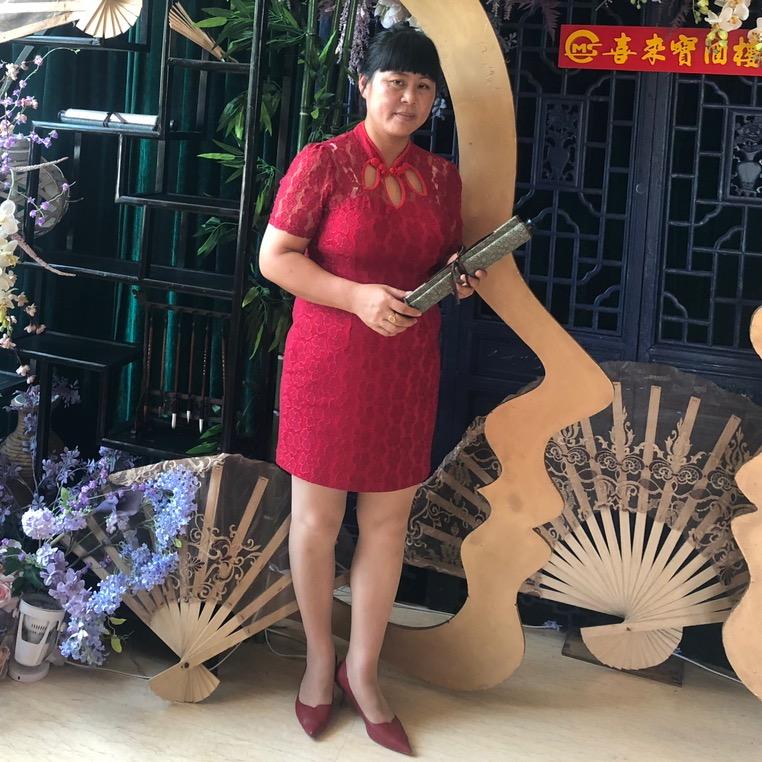 长乐录片，哭灵女，容儿