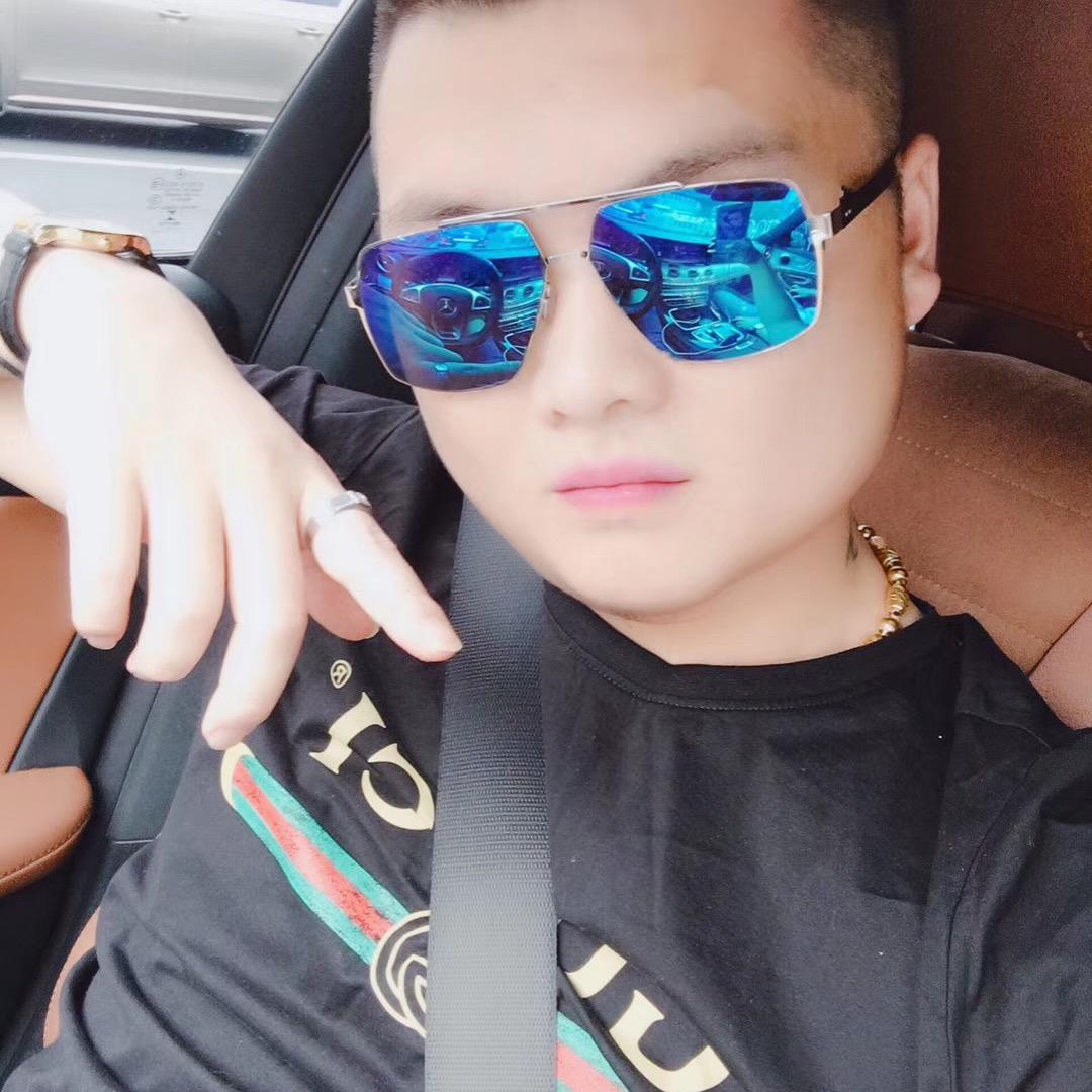 我寄人间