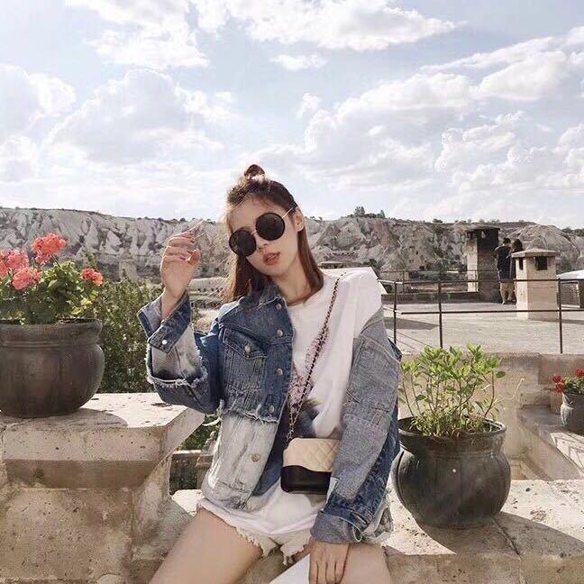 手可摘 🌟