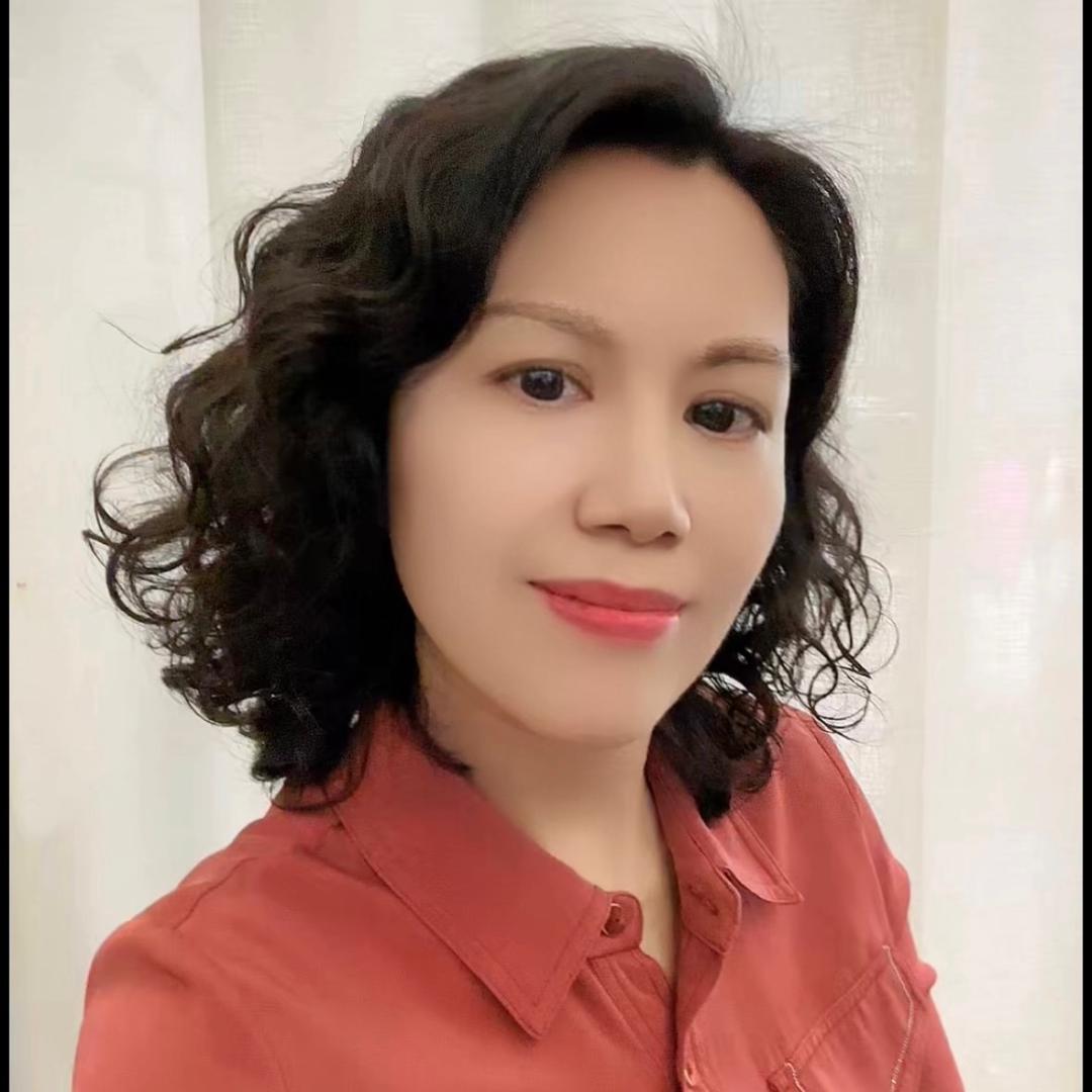 陈燕 杭州（高品质女装）