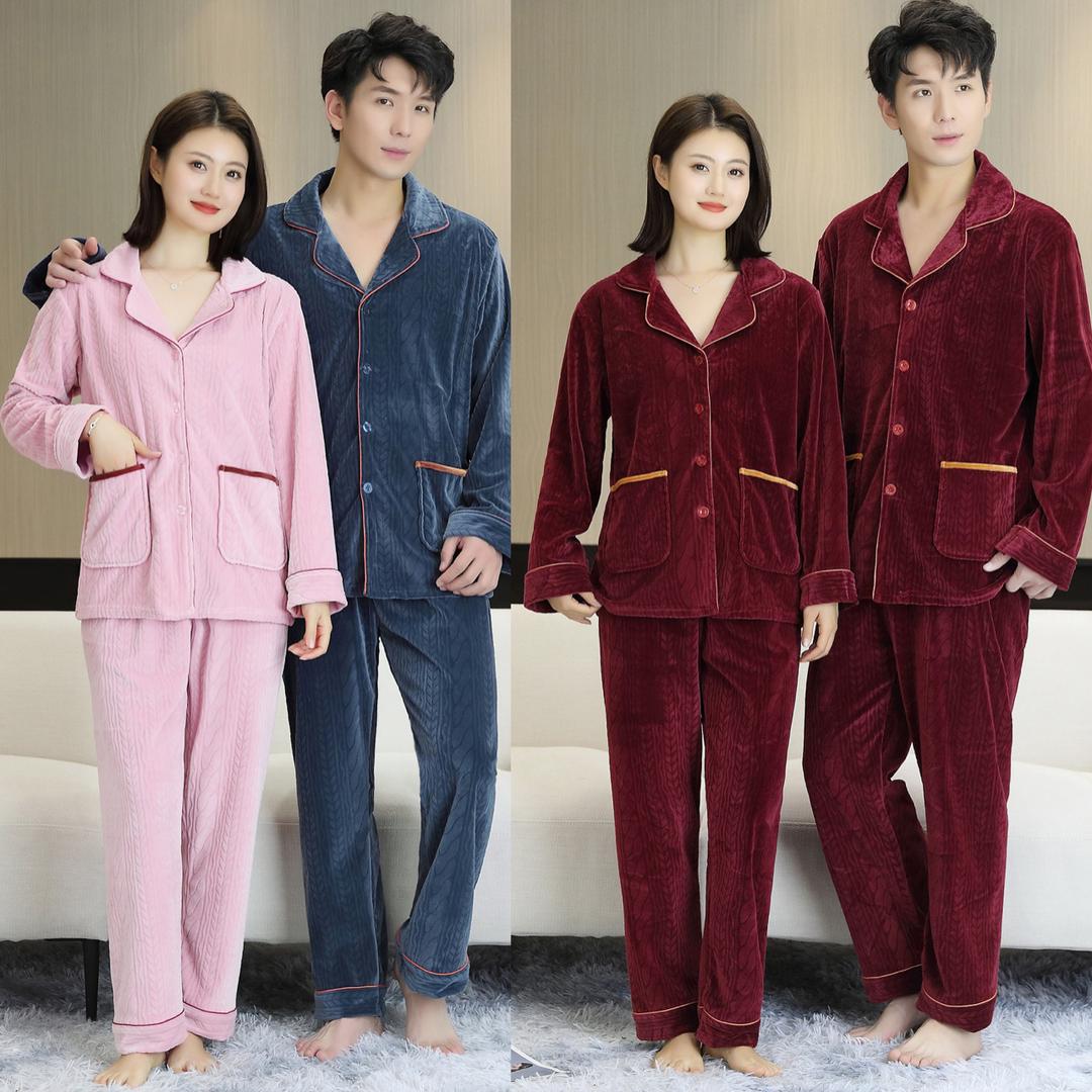 珍贝子睡衣工厂店