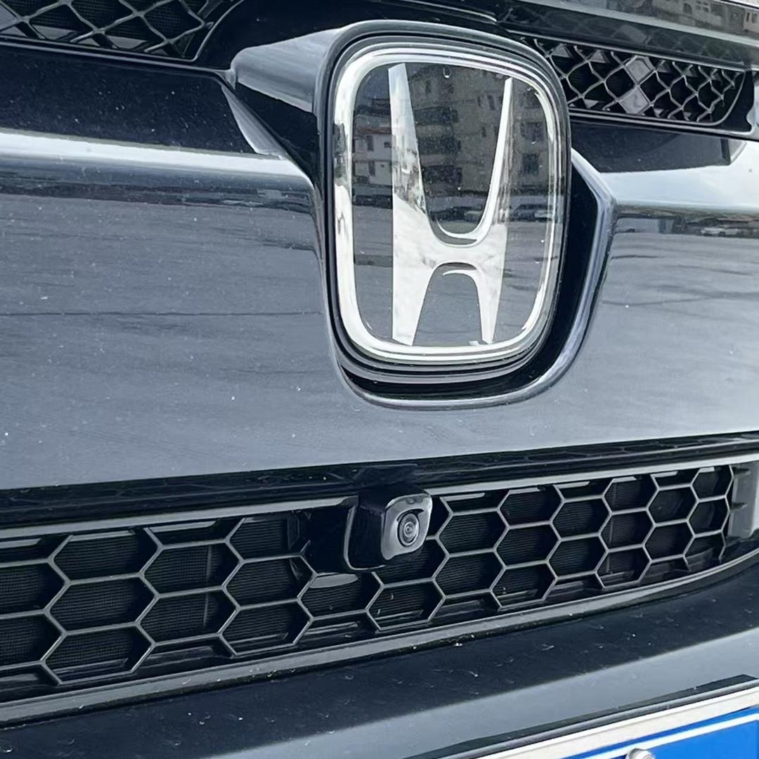 酷迪原车配置升级