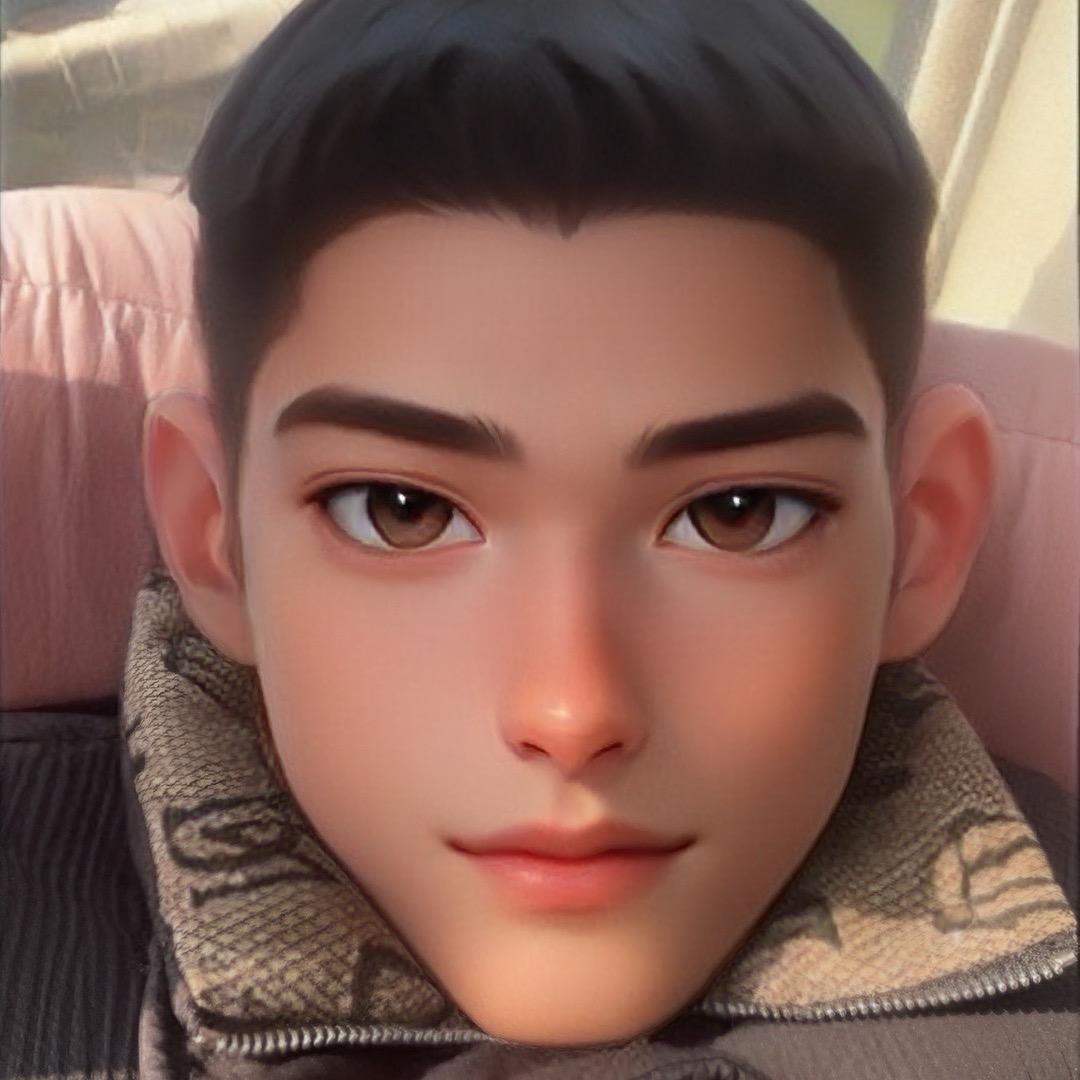 遇见你   🤡就是浪漫开始