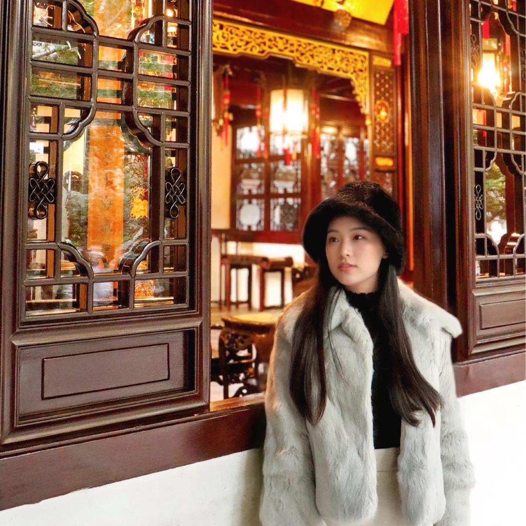 玖月Jiuyue