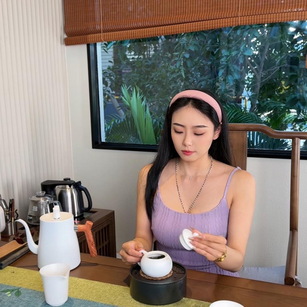 崔明明🐣