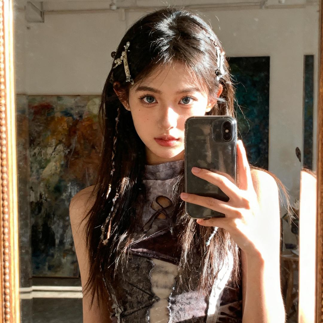 爱吃的思思