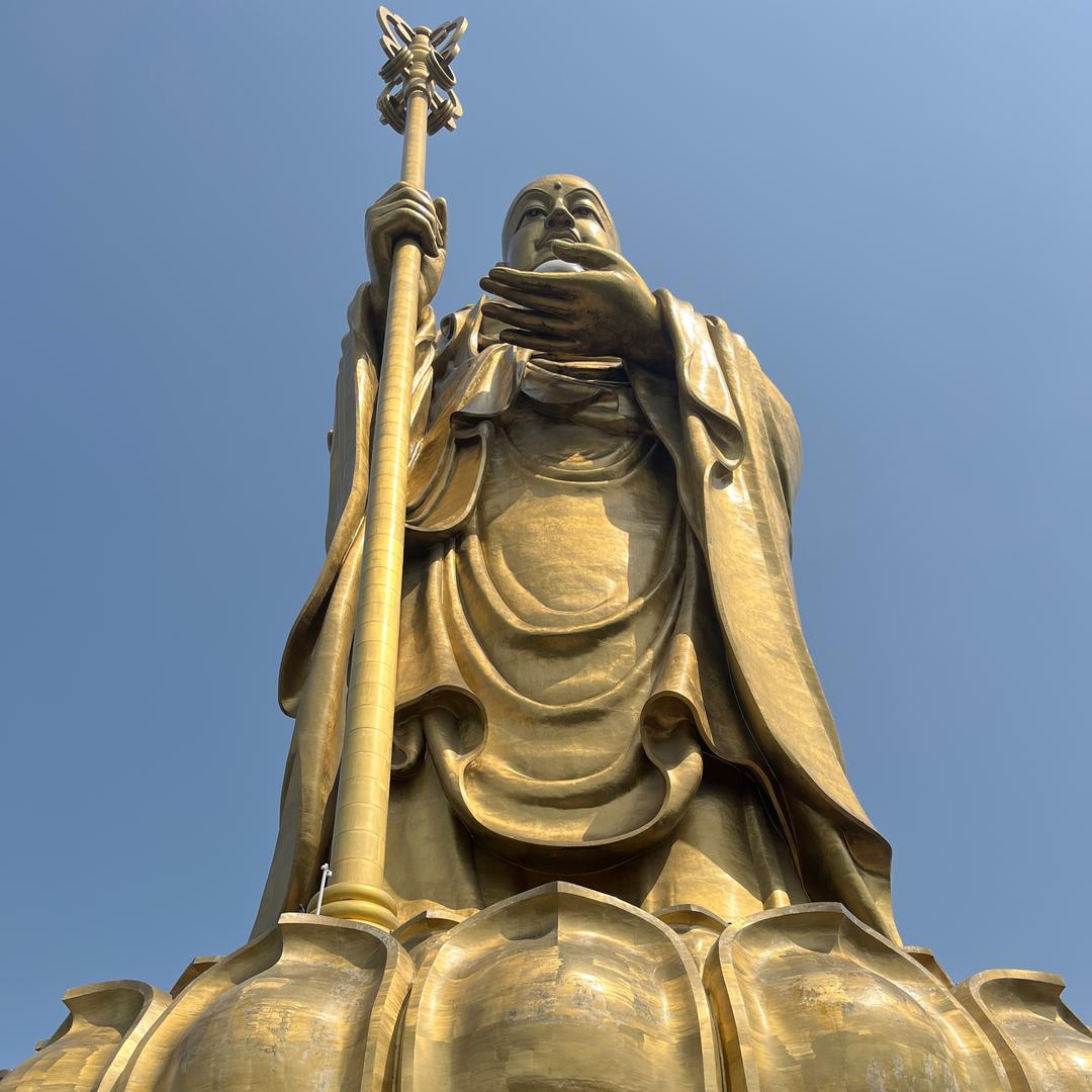 是个吃货