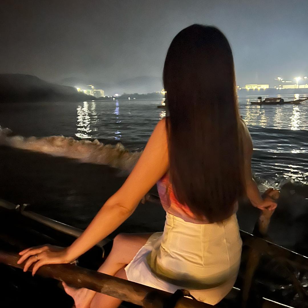😘岁月&浅浅