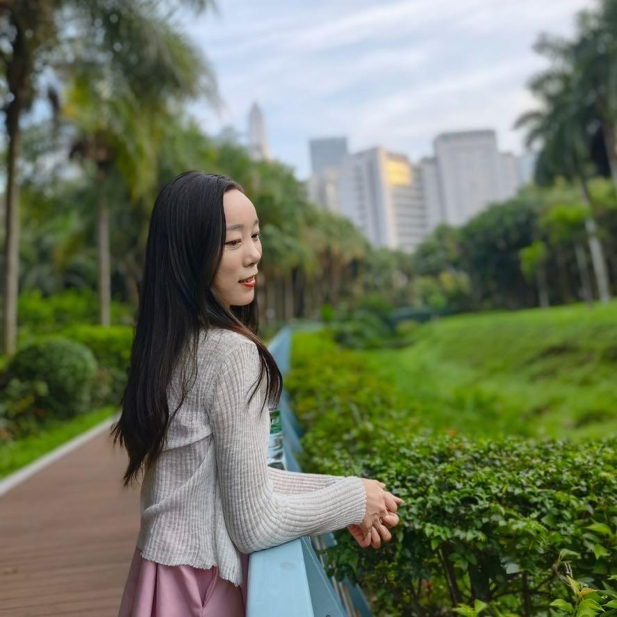 娜美子