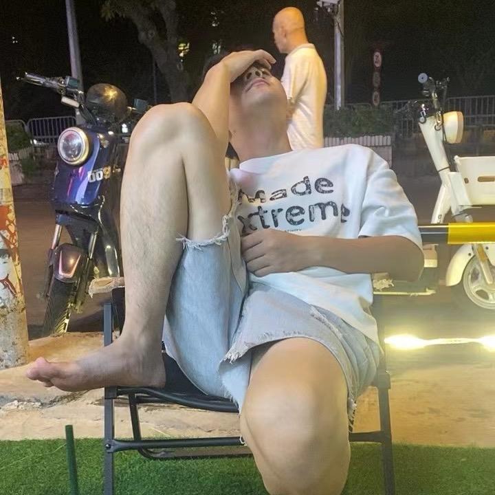 眼镜眶
