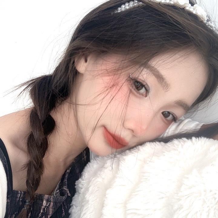 橙子姐姐🍊