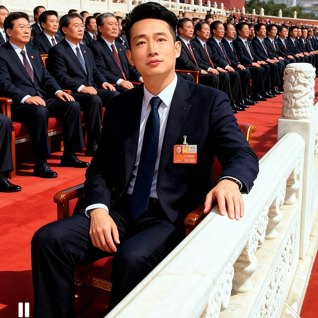 浮生不过梦一场