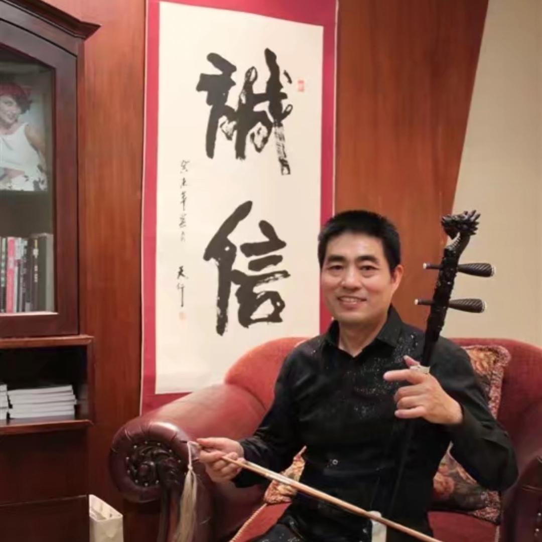 越音