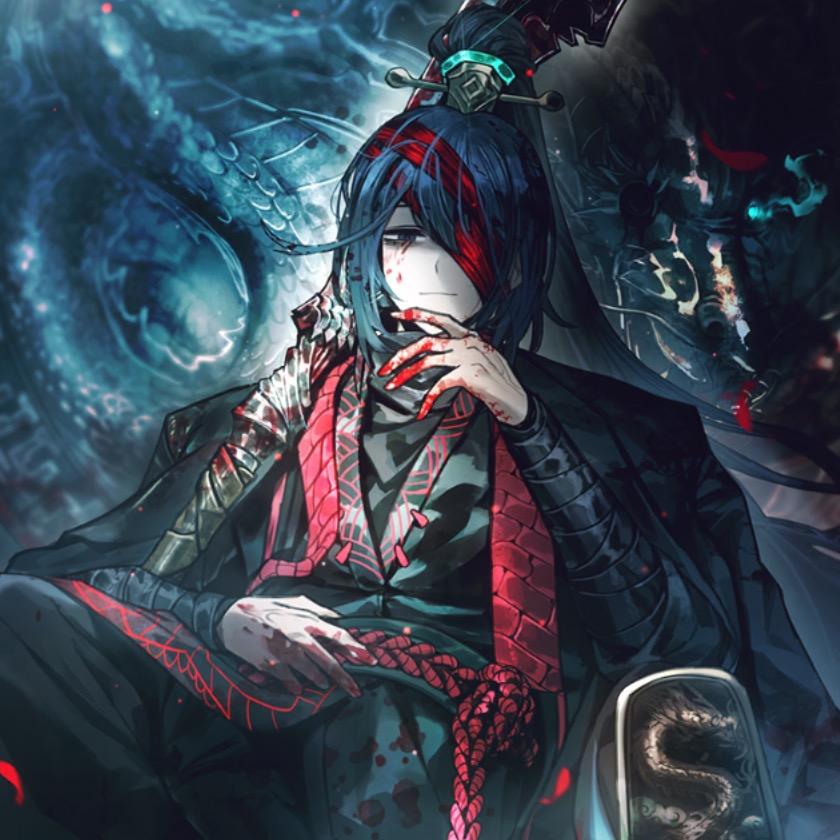 野火（绝望车头版