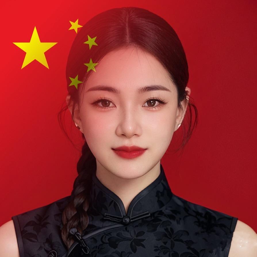 人间傅贵花