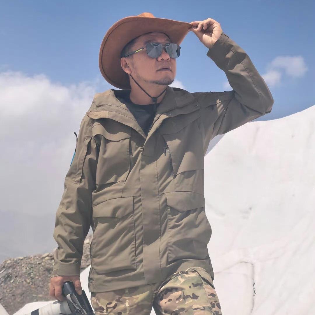 大漠叔(小卖部)