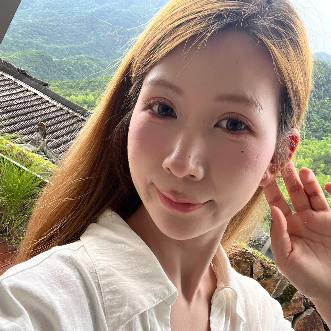 陈俊洁-