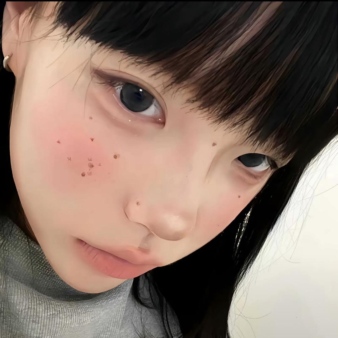 冷布丁🍮