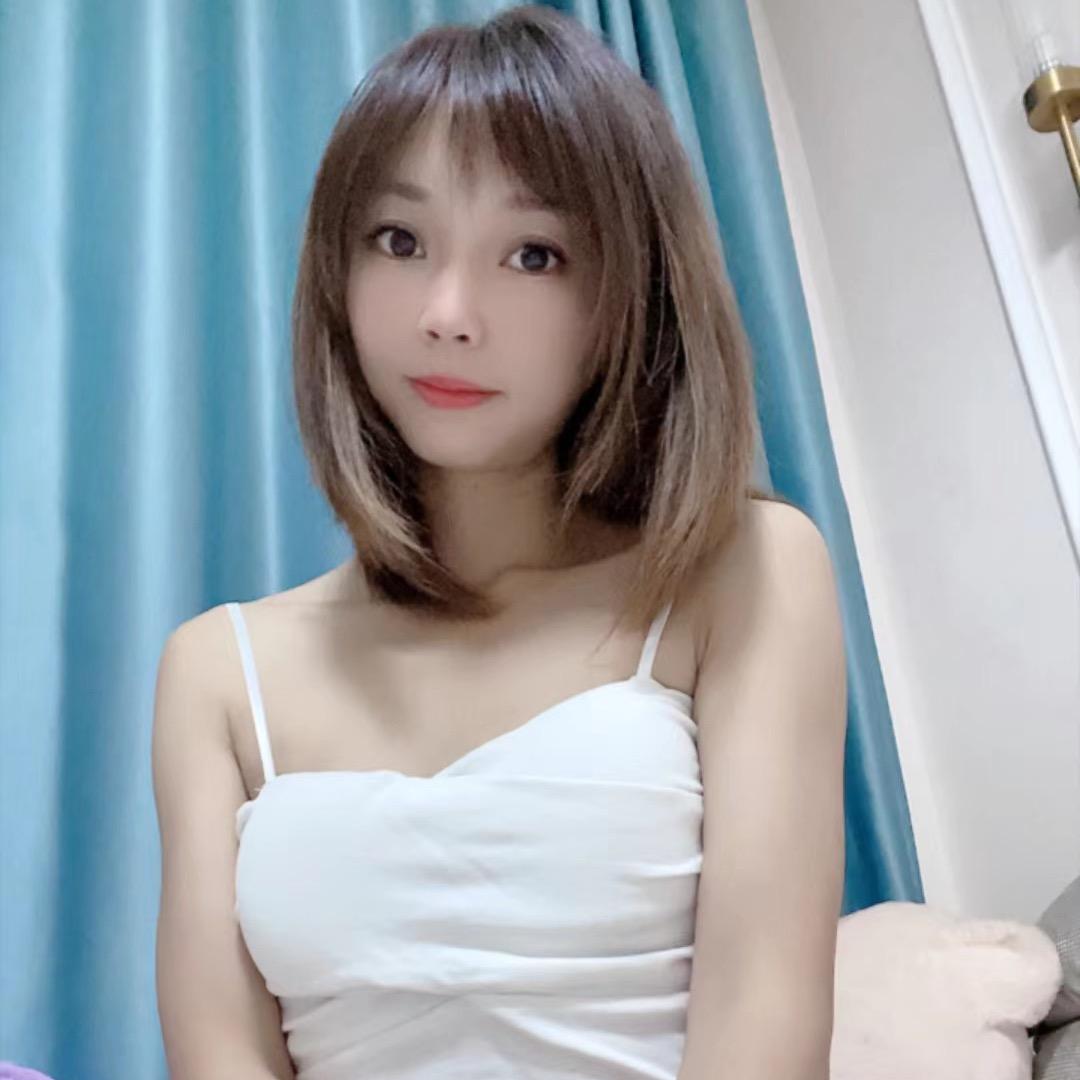 四川小越妹