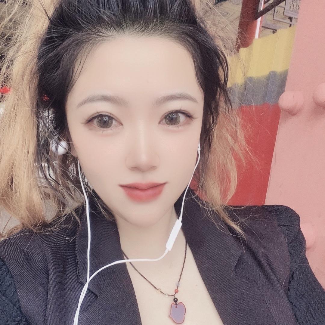 小莹安安