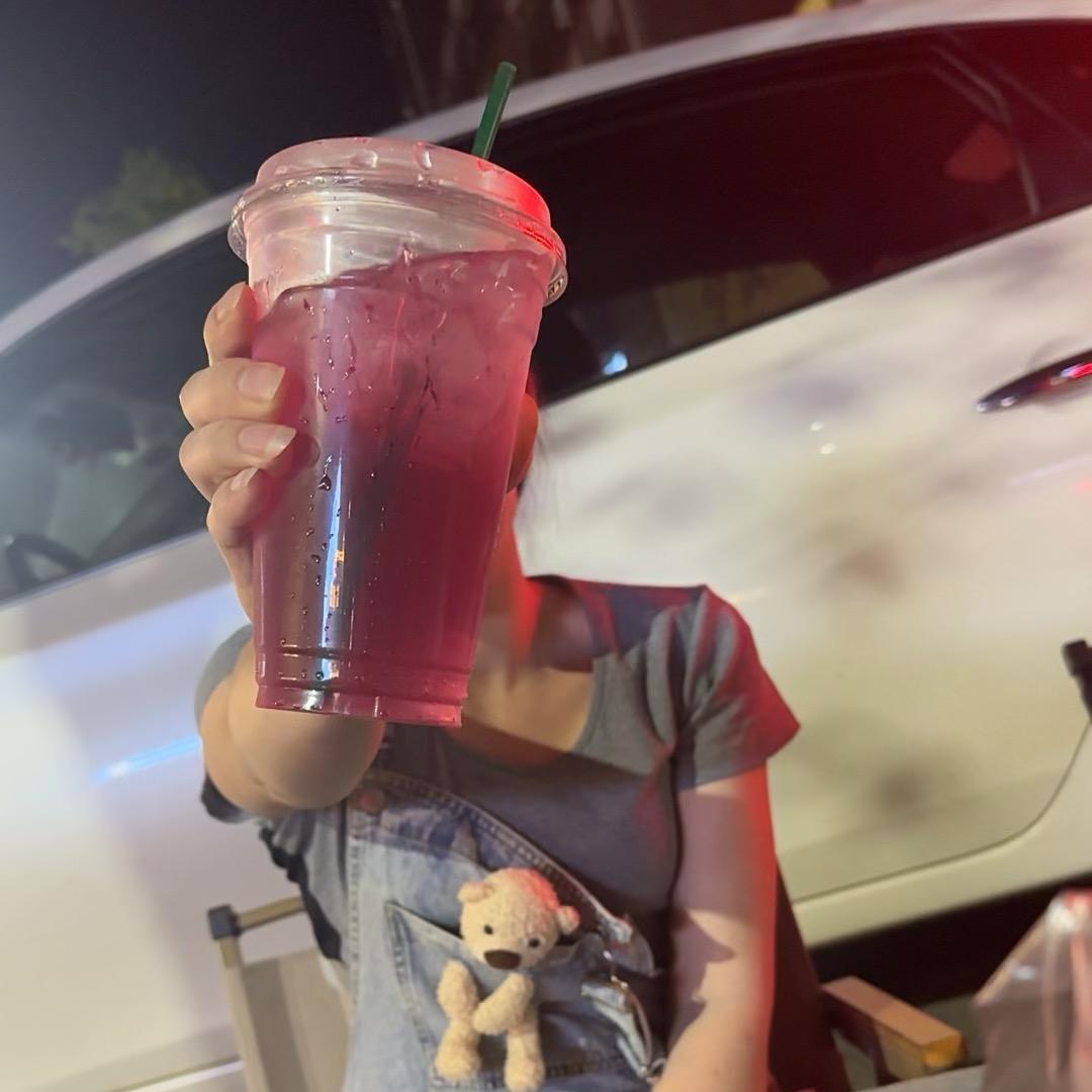 小白-