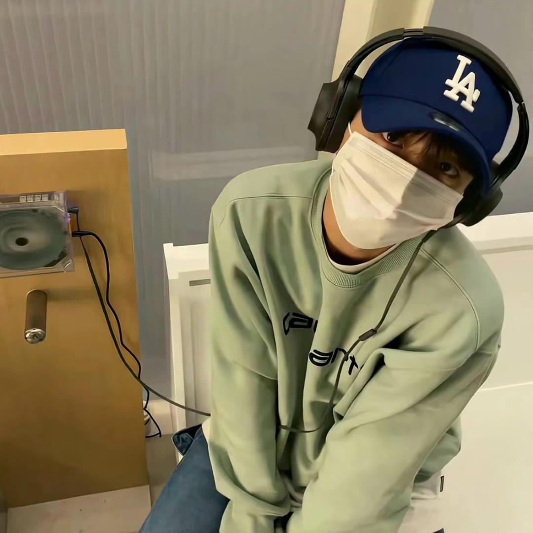 绿豆糕糕.