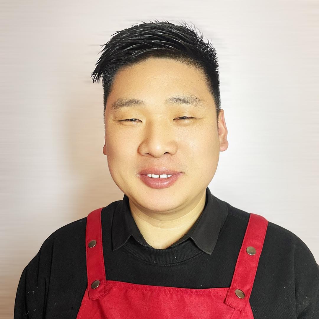 小案板小吃培训