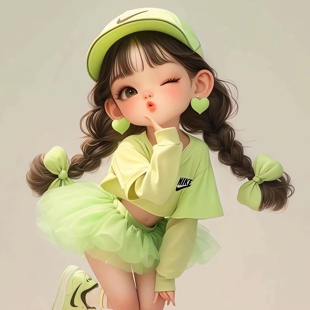 米玥