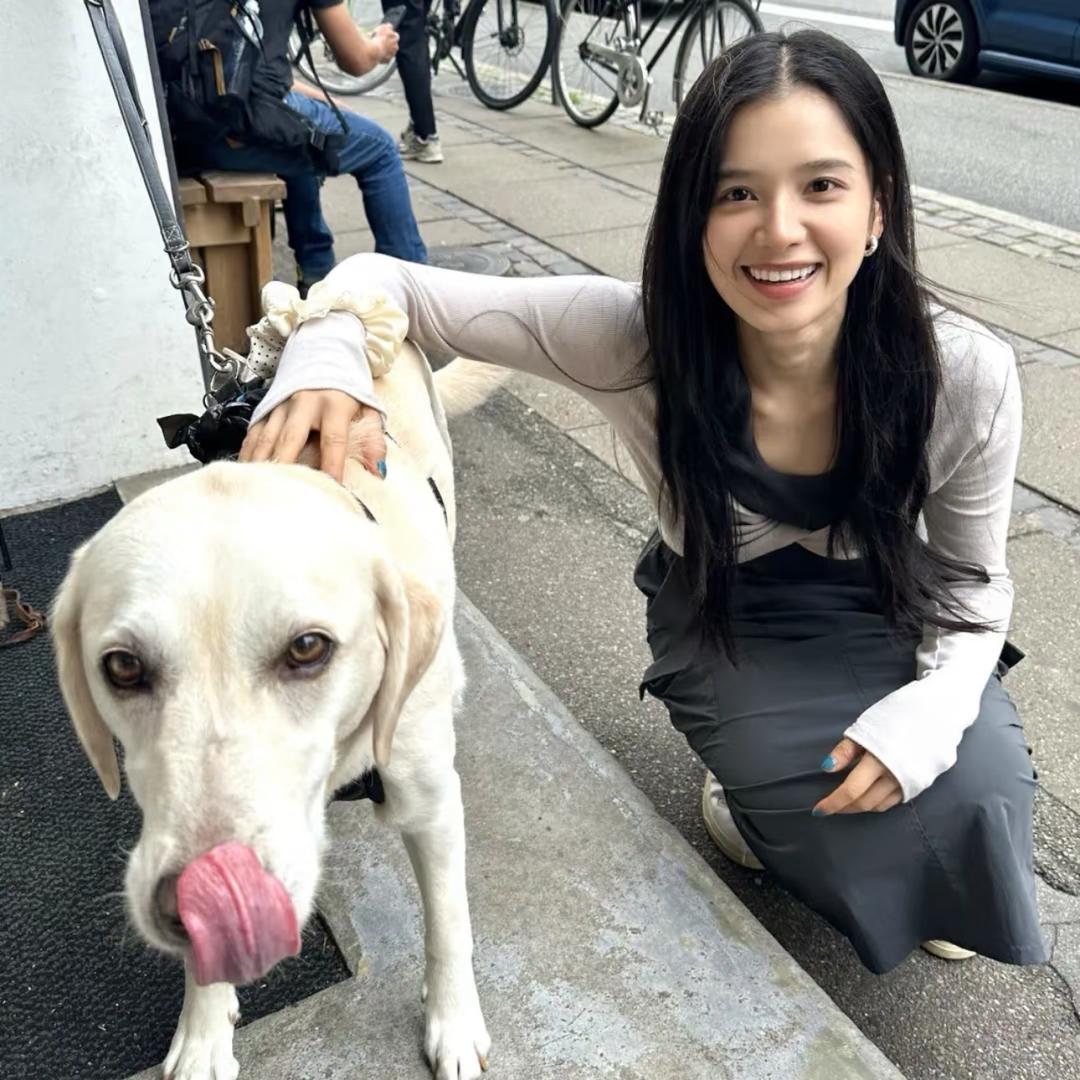 小茉莉女鞋