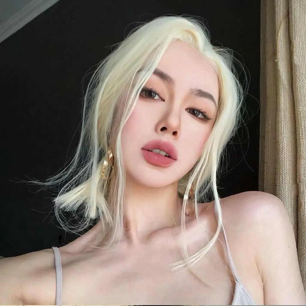 晚安粒.
