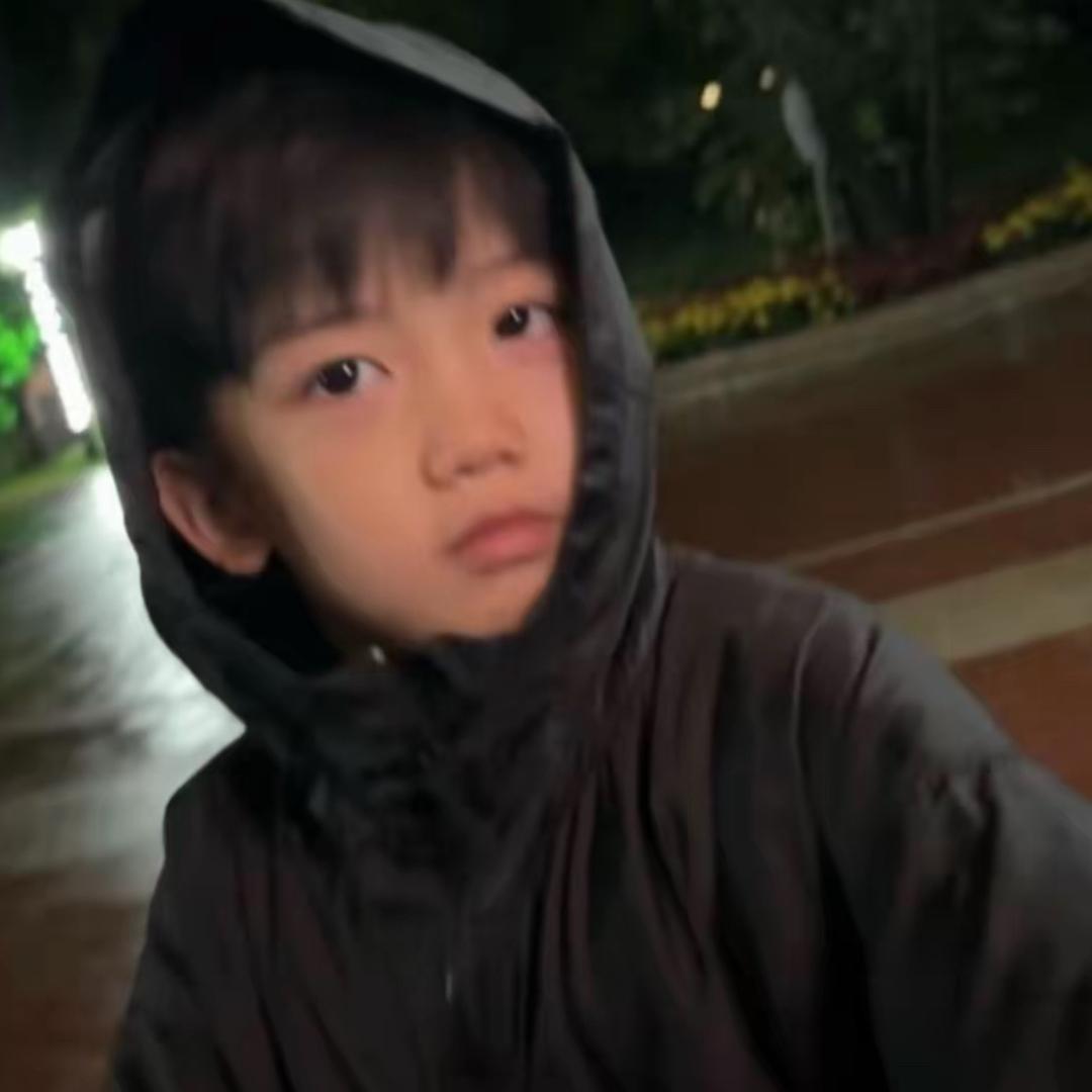 出了名的爱媳妇