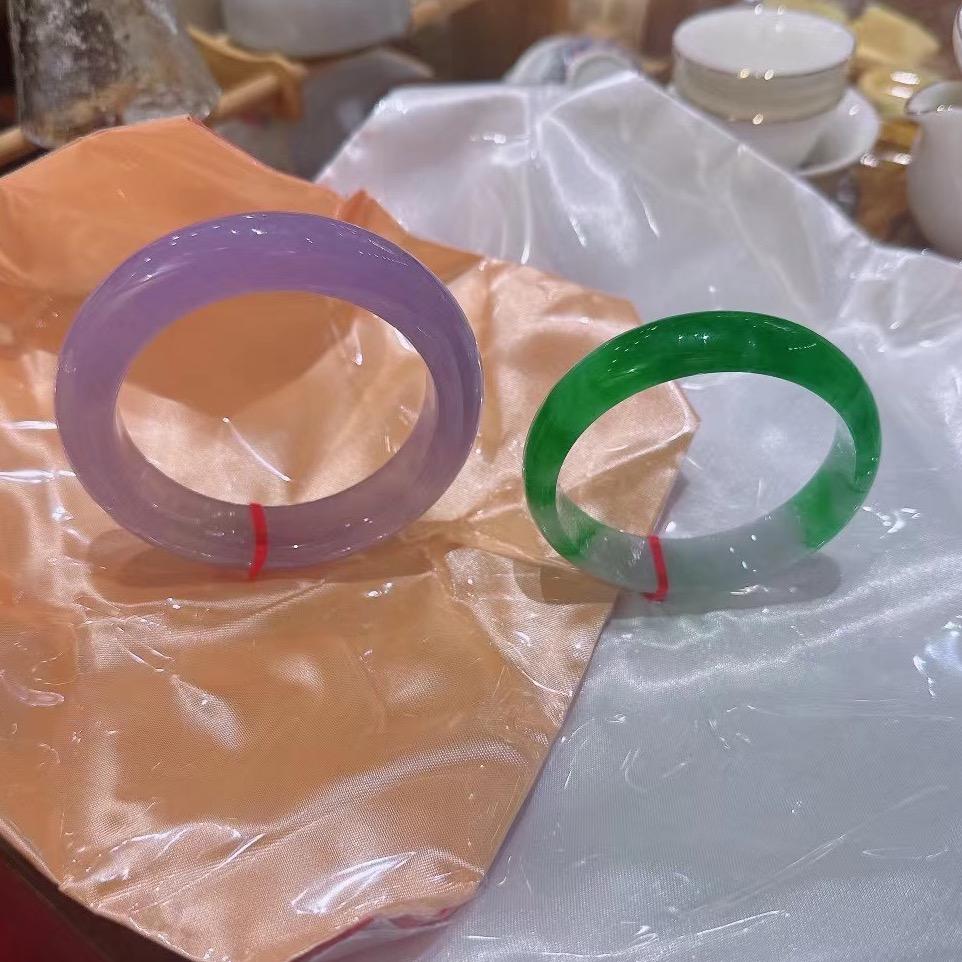 玉遇珠宝