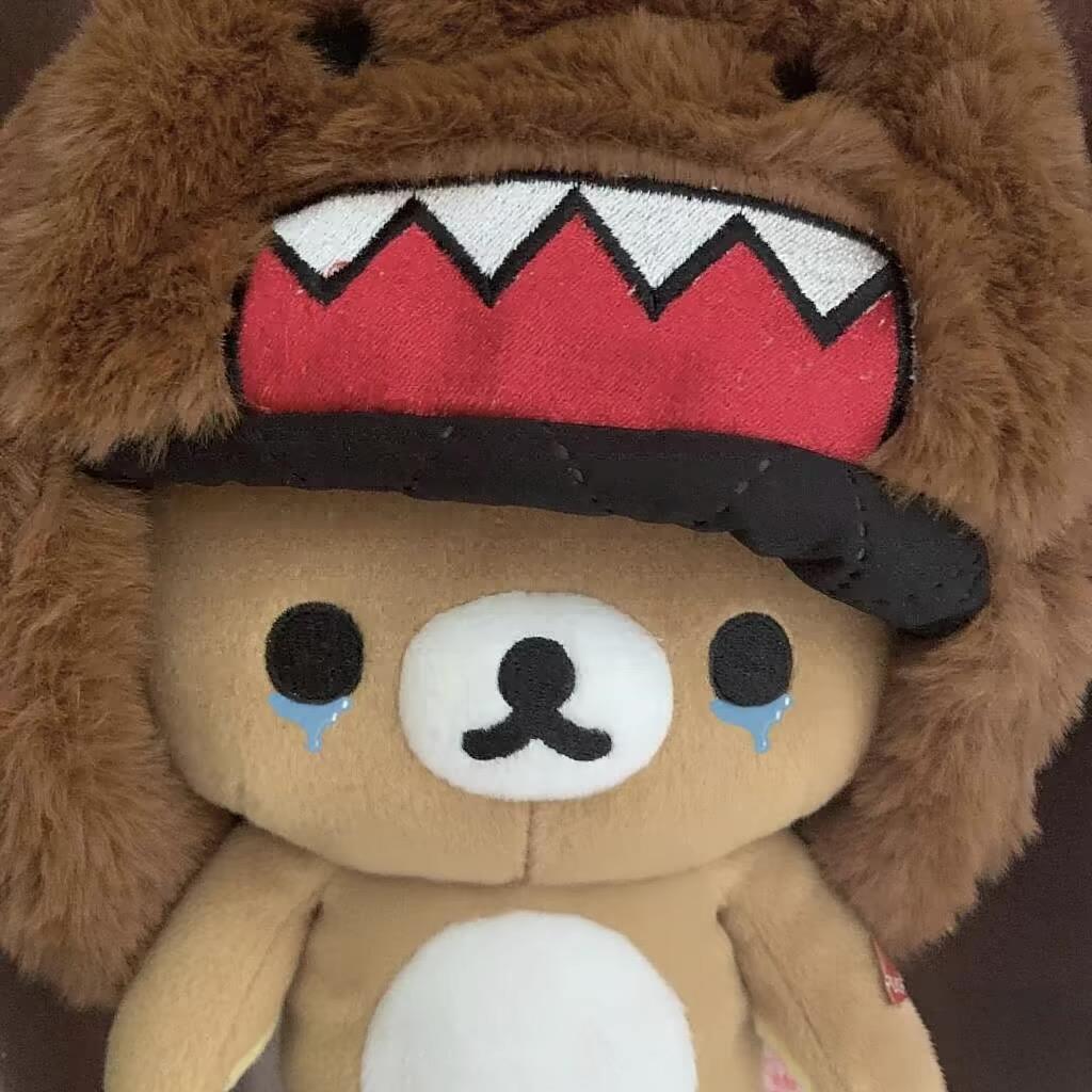伤痛.
