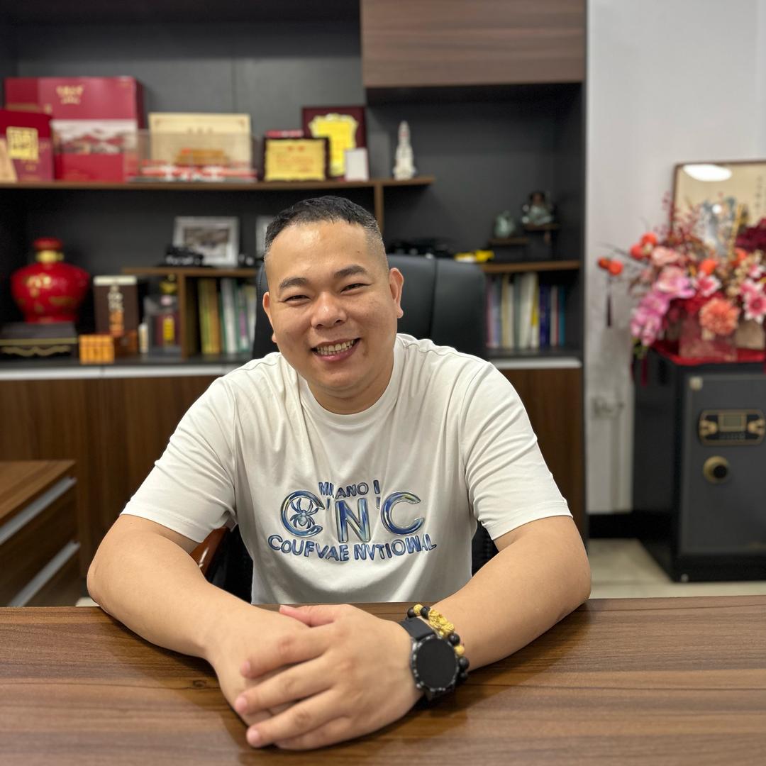 晋江俊联建材阿俊