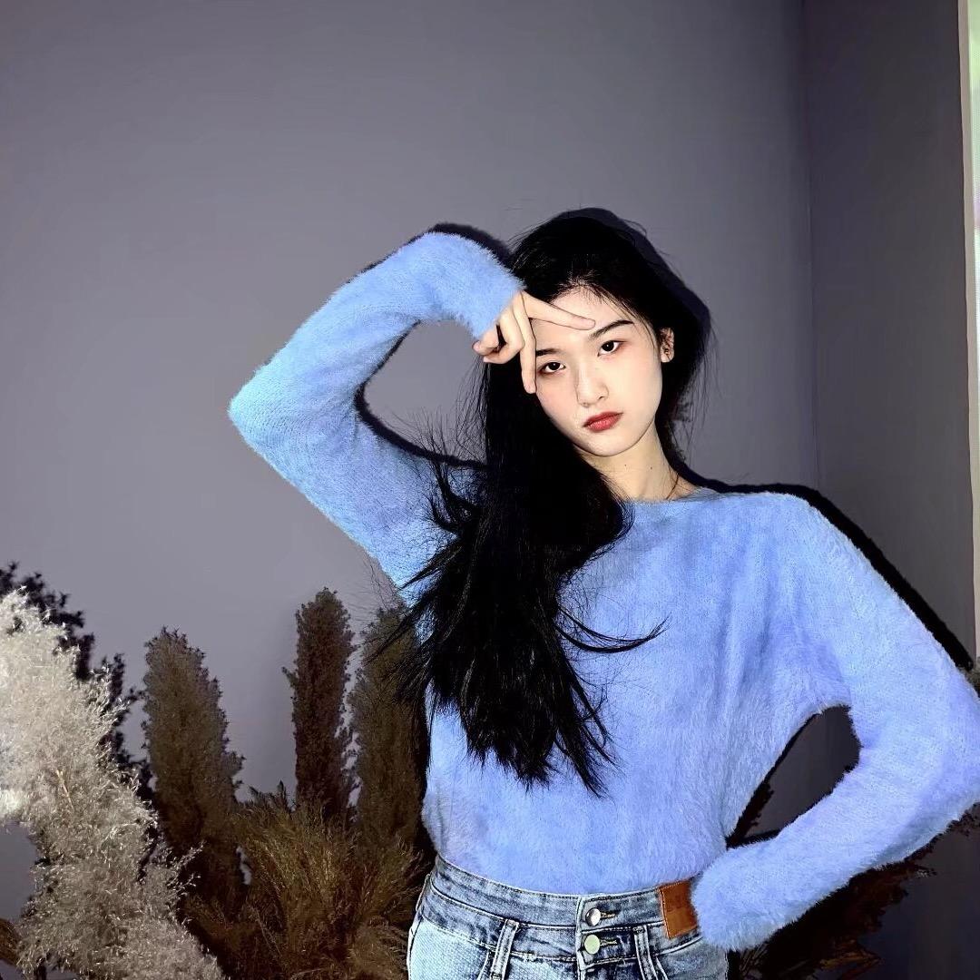 是阿芳啊