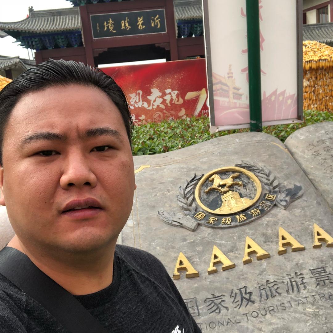 啸行天下