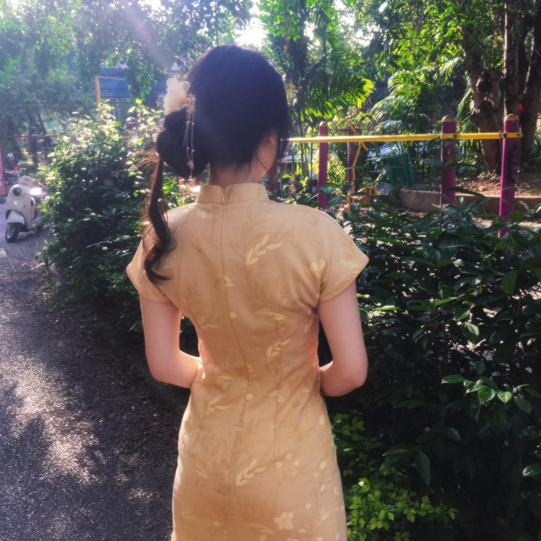 楧楧是我吖