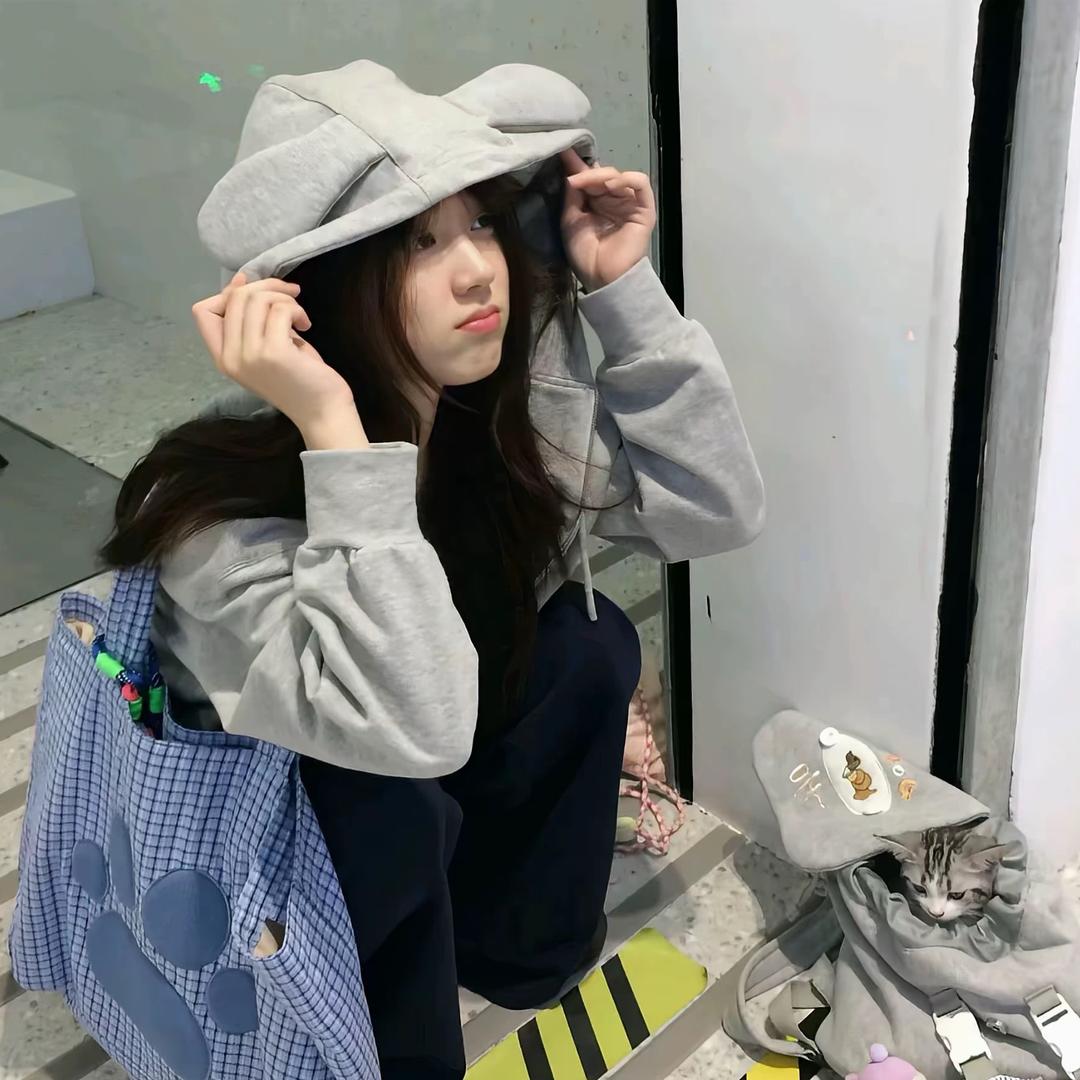 美式咖咖