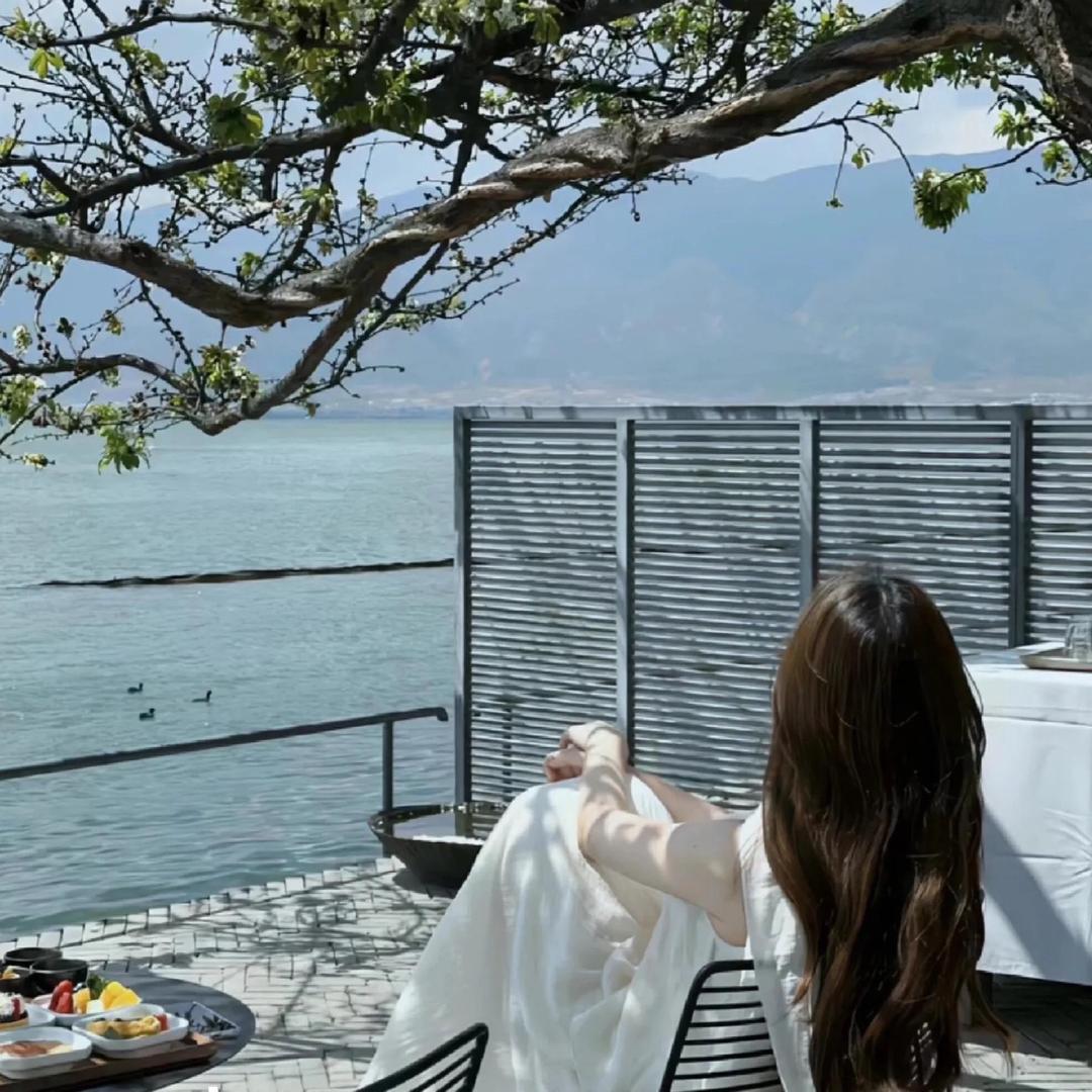 婷婷de好物分享