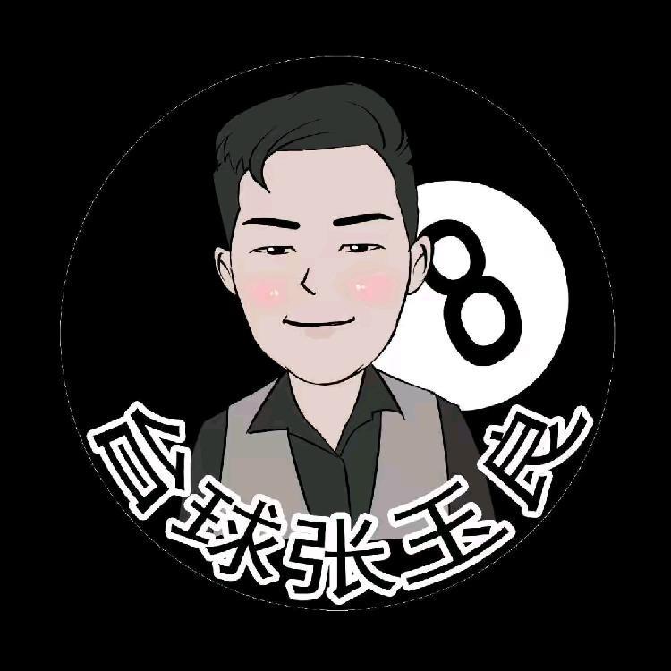 科左中旗亮亮乔氏桌球俱乐部张玉良台球器材