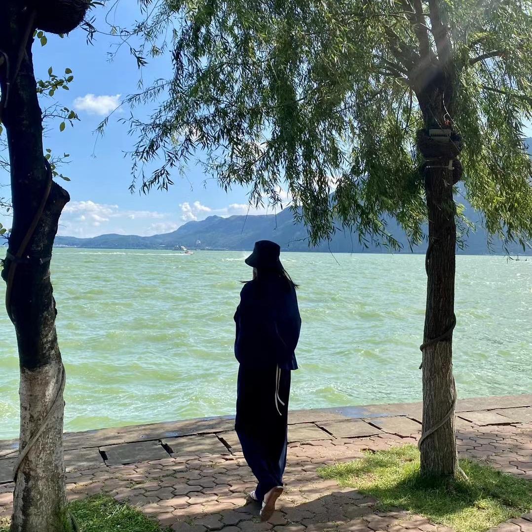 🌈太阳🌞当空照