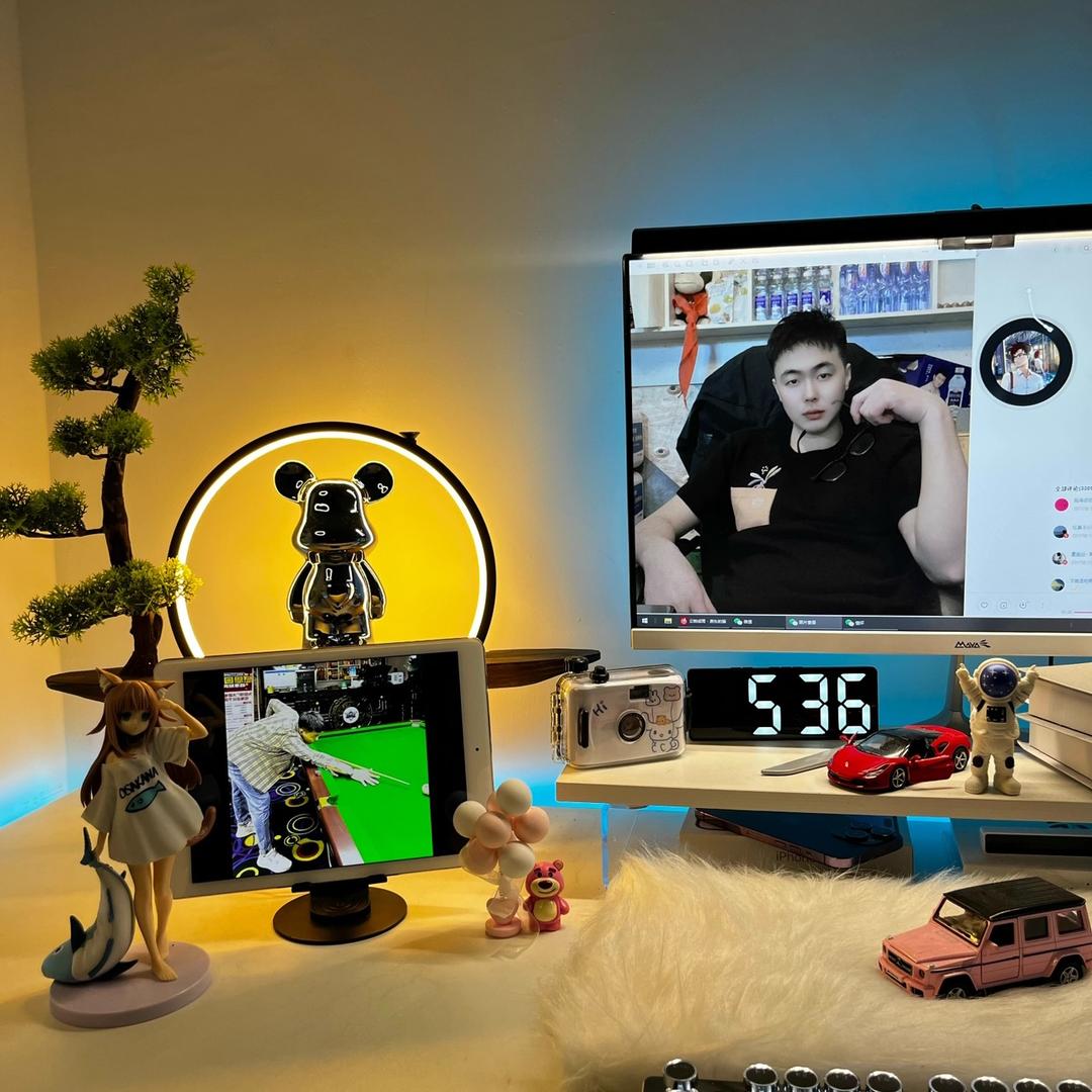 鲅鱼圈星客台球