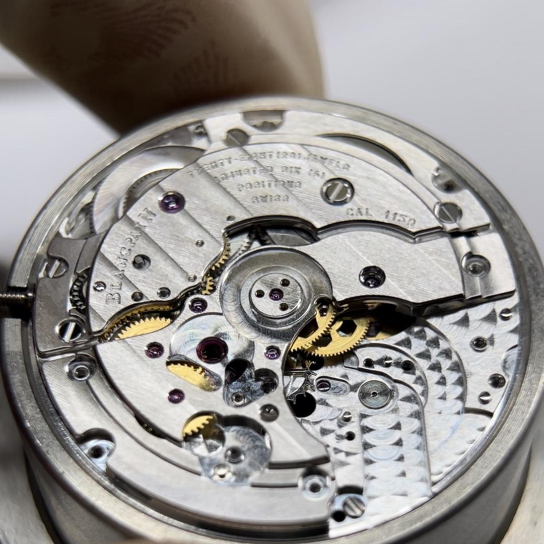 随州时欣手表维修