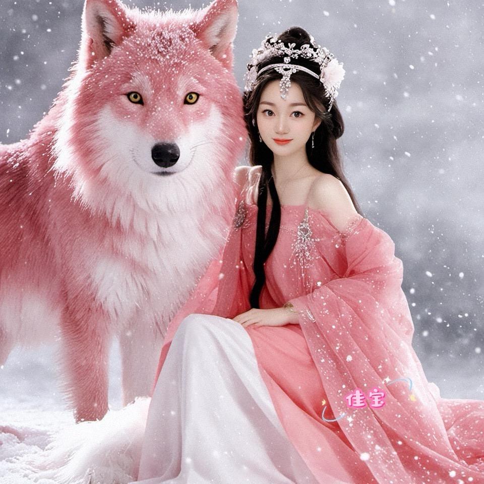 小腰精🧚‍♀️佳宝吖