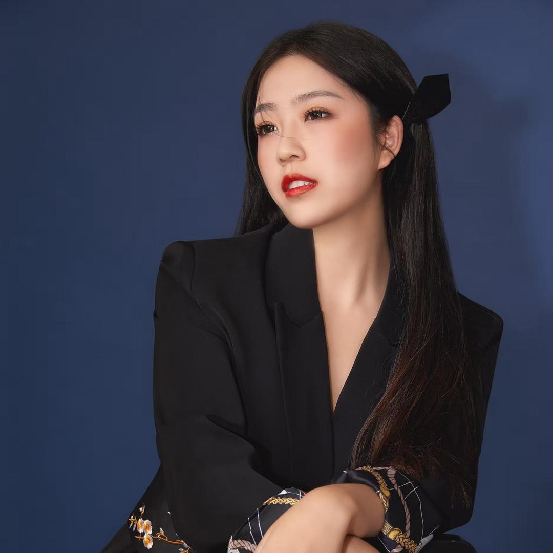 青袅舞蹈官方号